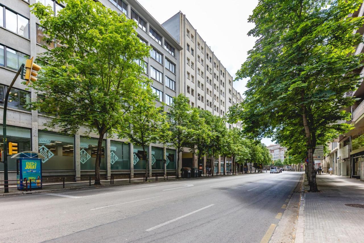 Bravissimo Sirenes, 2-Bedroom Apartment Girona Exterior photo
