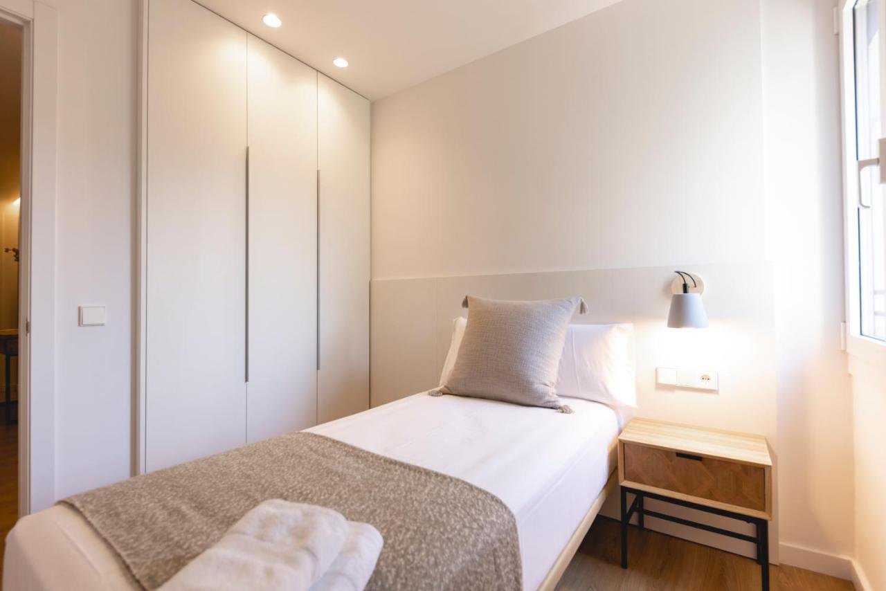 Bravissimo Sirenes, 2-Bedroom Apartment Girona Exterior photo