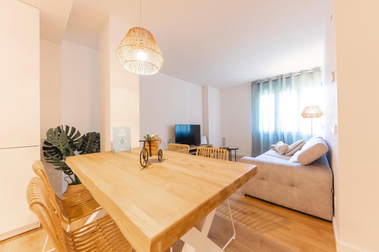 Bravissimo Sirenes, 2-Bedroom Apartment Girona Exterior photo