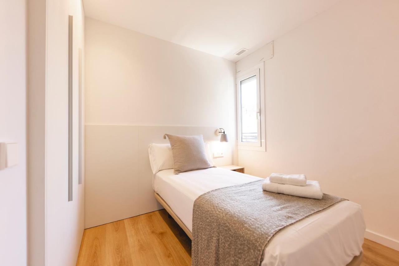 Bravissimo Sirenes, 2-Bedroom Apartment Girona Exterior photo