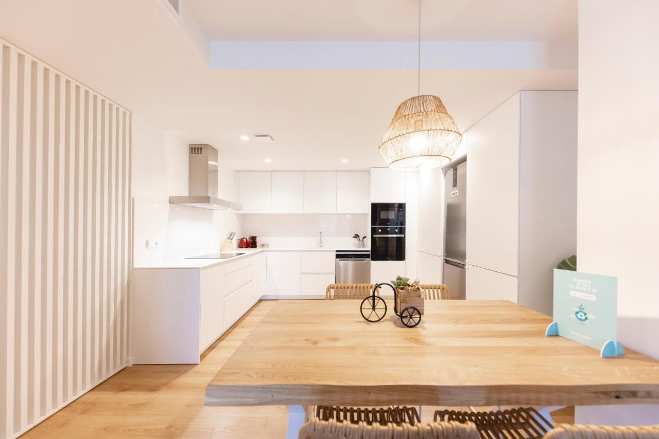 Bravissimo Sirenes, 2-Bedroom Apartment Girona Exterior photo