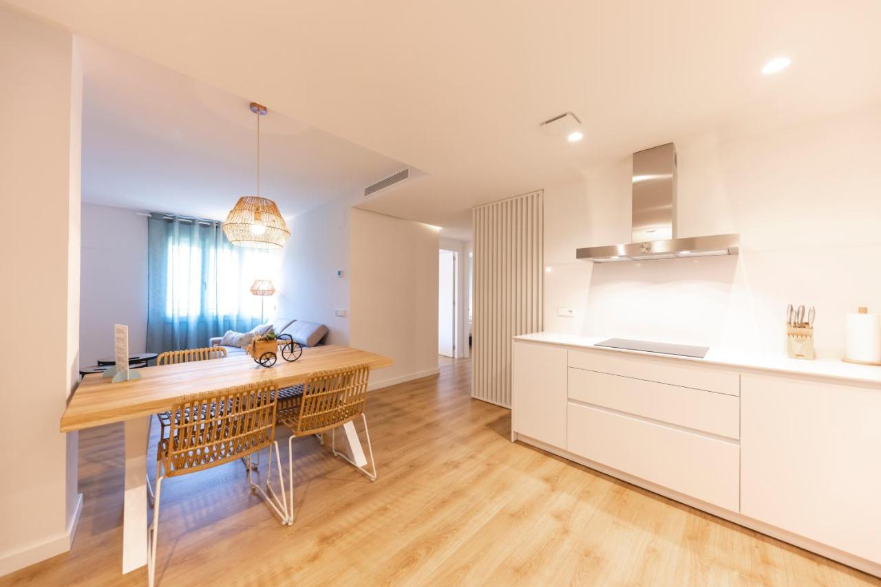 Bravissimo Sirenes, 2-Bedroom Apartment Girona Exterior photo