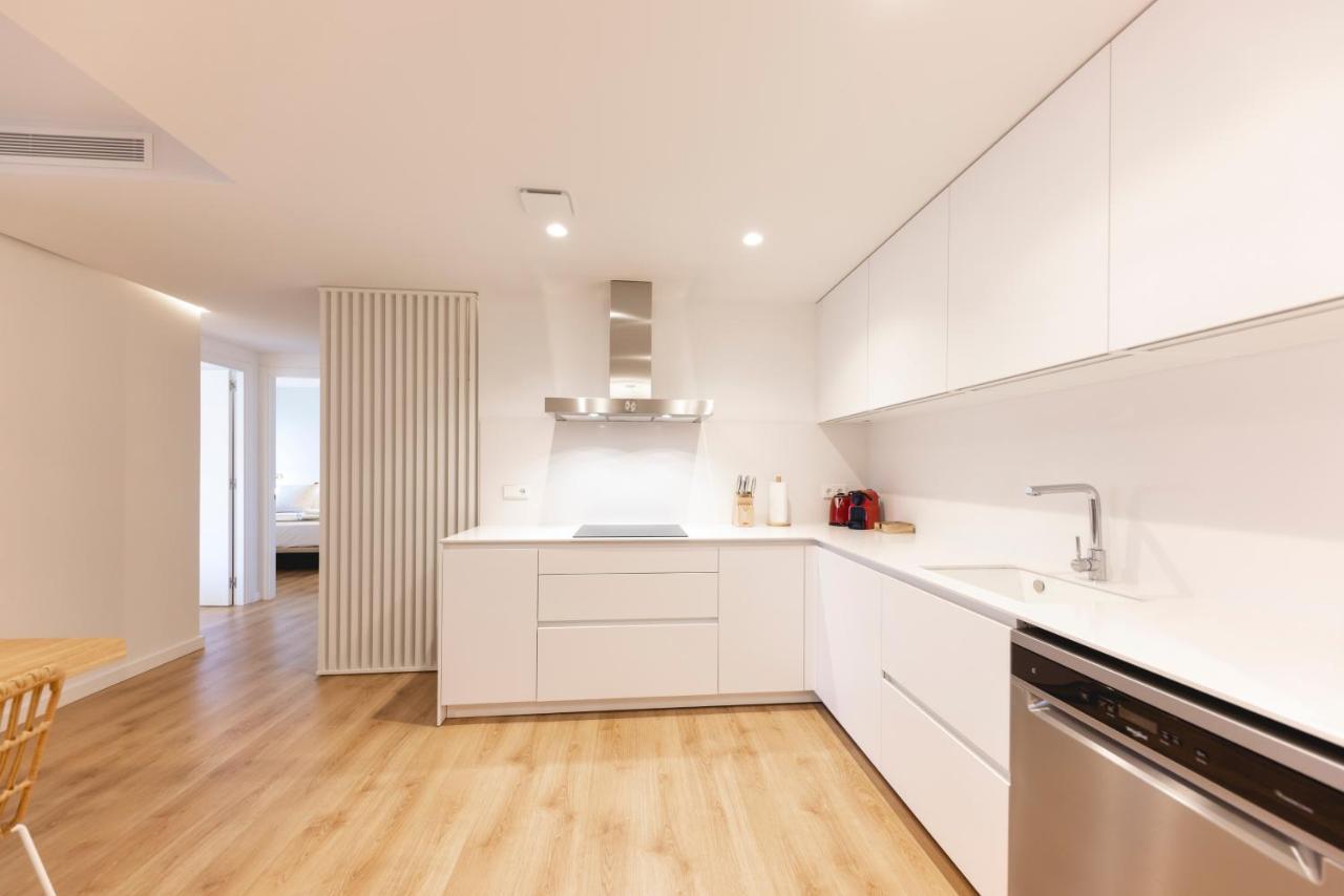 Bravissimo Sirenes, 2-Bedroom Apartment Girona Exterior photo