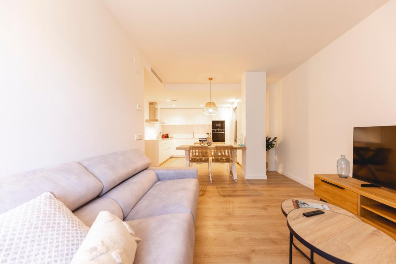 Bravissimo Sirenes, 2-Bedroom Apartment Girona Exterior photo
