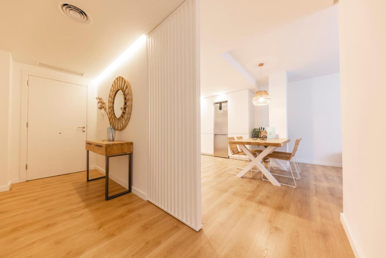 Bravissimo Sirenes, 2-Bedroom Apartment Girona Exterior photo