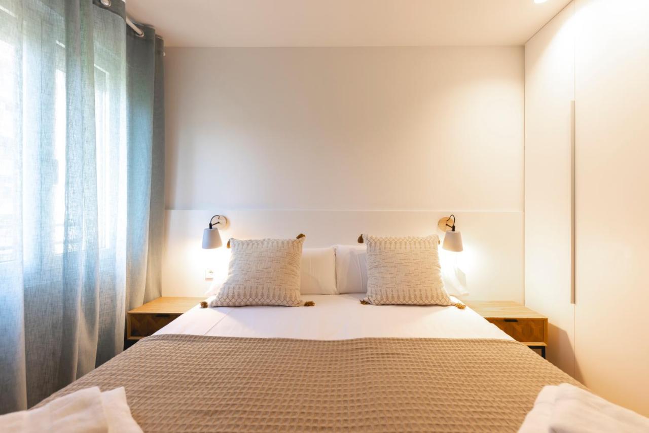 Bravissimo Sirenes, 2-Bedroom Apartment Girona Exterior photo