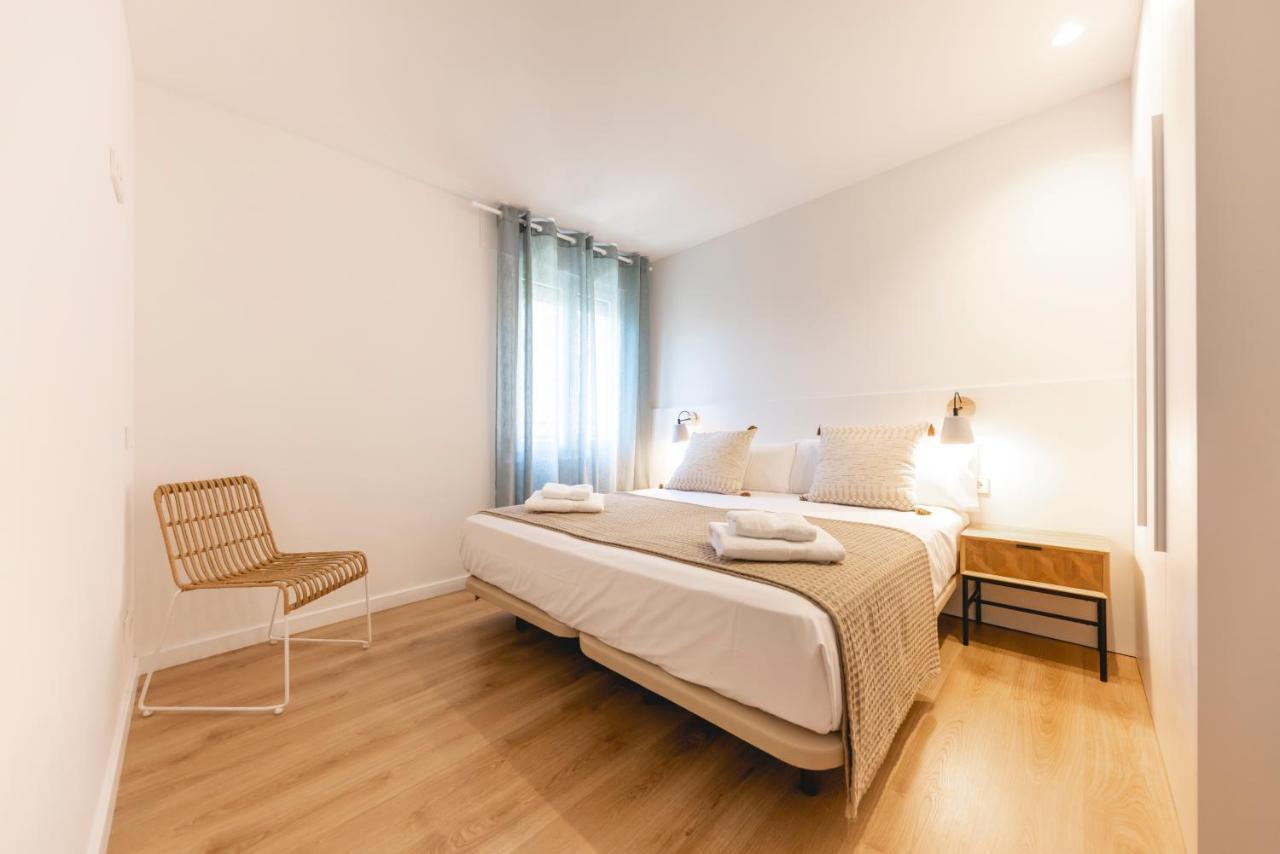 Bravissimo Sirenes, 2-Bedroom Apartment Girona Exterior photo