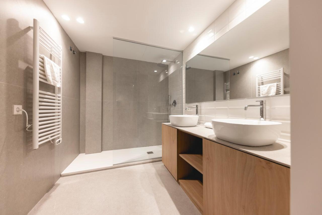 Bravissimo Sirenes, 2-Bedroom Apartment Girona Exterior photo
